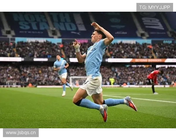 福登：技术与智慧结合，本赛季表现稳健