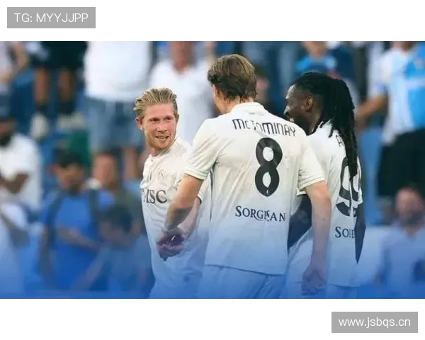 德布劳内意甲首球回忆