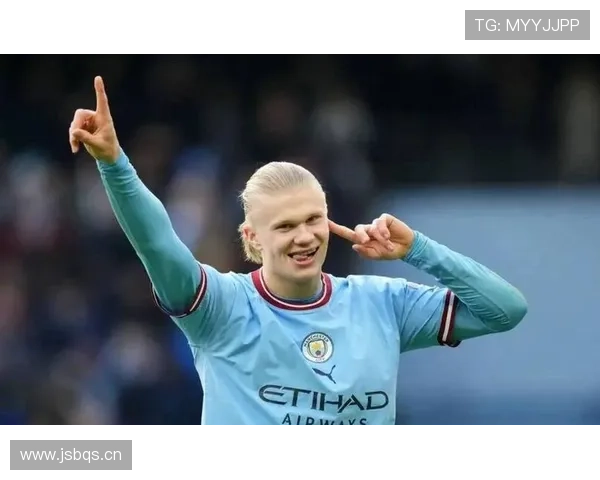 奥斯梅恩 vs 哈兰德：英超进攻效率与战术适配对比