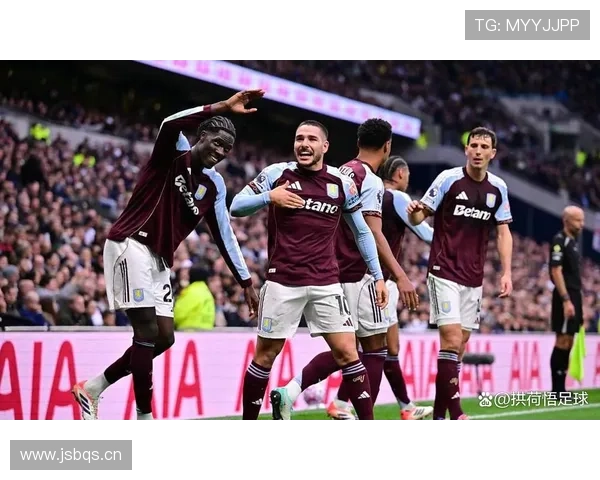 热刺赛季初强势难掩后续乏力,高开低走趋势逐步反映在战绩稳定性上