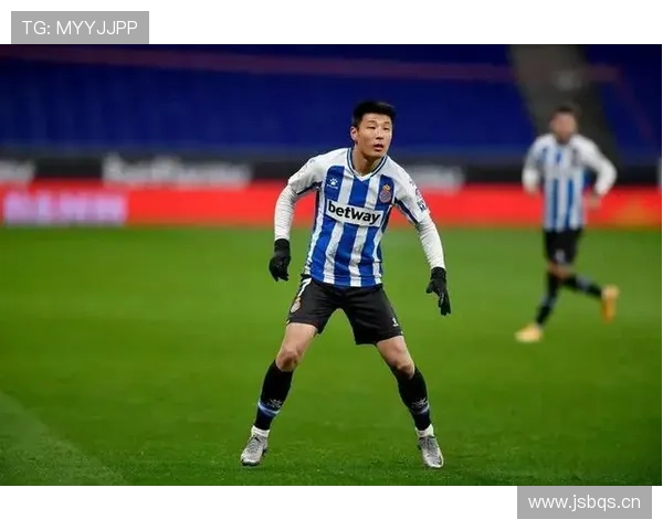 武磊西班牙人时期表现稳健性与竞争力提升分析