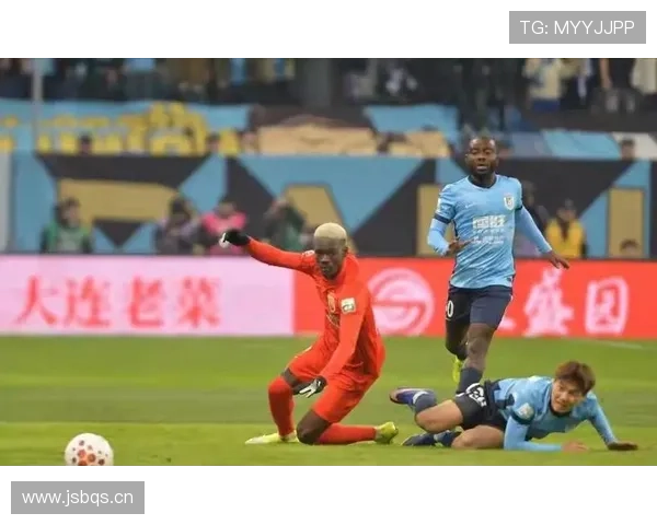 上海海港联赛统治力问题：近期表现波动对争冠形势产生影响