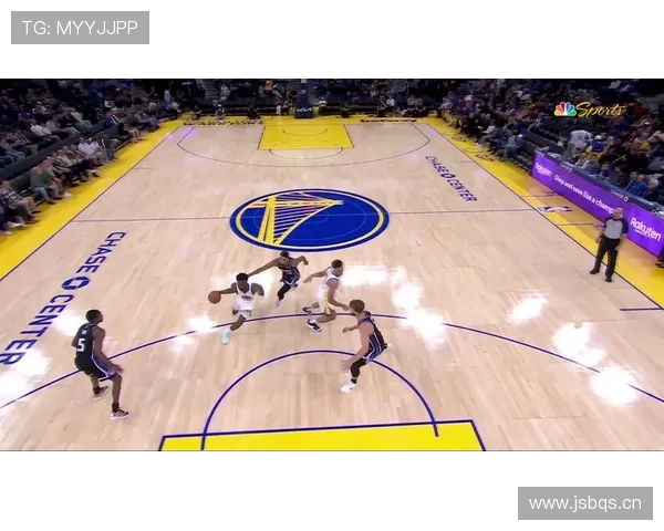 杰·伦·杰克逊二世利用挡拆拉开空间提升三分命中率明显超过队友