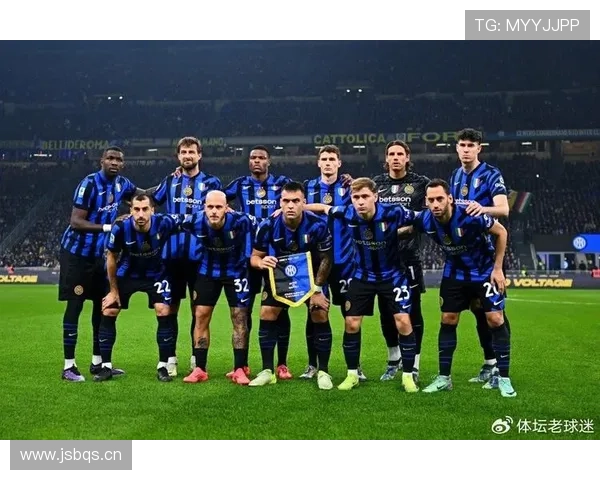 表面稳如磐石，国米中场却藏不住创造力枯竭的危机